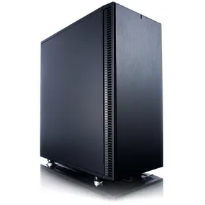 Fractal Design Define C Tower Noir pas cher
