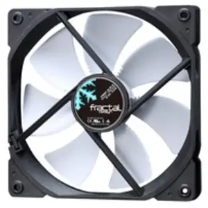 Comparateur de prix : Fractal Design Dynamic X2 GP14 - Ventilateur châssis - 140 mm - blanc