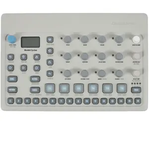 Elektron Model:Cycles groovebox/synthétiseur pas cher