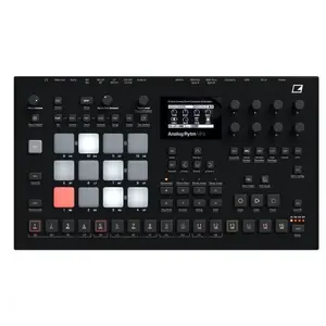 Elektron Analog Rytm MK2 Black