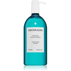 Comparateur de prix : Sachajuan - Ocean Mist Shampoo Shampoing 990 ml unisex