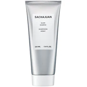Comparateur de prix : Sachajuan - Silver Shampoo Shampoing 220 ml unisex