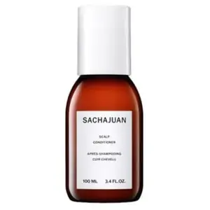 Comparateur de prix : Sachajuan - Scalp Conditioner Après-shampoing 100 ml unisex