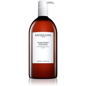 Sachajuan Colour Protect Conditioner après-shampoing protecteur de couleur 1000 mlVendu paramazon