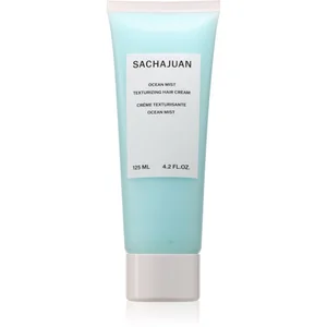Comparateur de prix : SACHAJUAN Ocean Mist Texturizing Hair Cream Crème cheveux 1000 ml