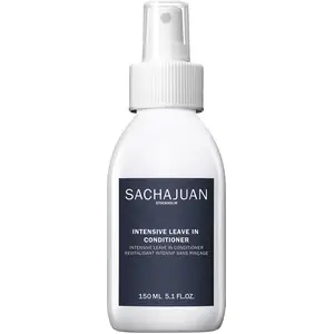 Comparateur de prix : Après-shampooing réparation intensive sans rinçage Sachajuan 150 ml