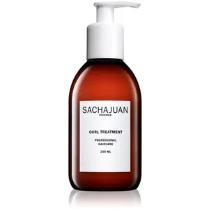 Sachajuan - Curl Treatment Masque et cure cheveux 250 ml unisex pas cher