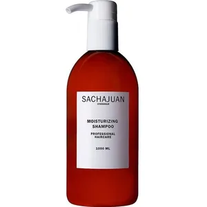Comparateur de prix : Sachajuan Moisturising Shampoo 990ml