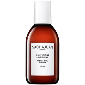 Comparateur de prix : Sachajuan Moisturizing Conditioner après-shampoing hydratant 250 ml