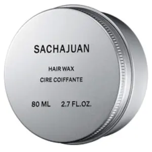 Comparateur de prix : Sachajuan - Hair Wax Cire et crème cheveux 80 ml unisex