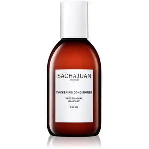 Comparateur de prix : Sachajuan Sachajuan Compatible - Thickening Conditioner - 250 Ml