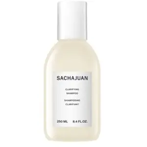 Comparateur de prix : Sachajuan - Clarifying Shampoo Shampoing 250 ml unisex