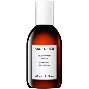 Comparateur de prix : Shampooing protecteur pour cheveux colorés Sachajuan 250 ml