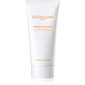 Sachajuan Hair After The Sun soin régénérant pour cheveux exposés au soleil 100 mlVendu paronebioshop