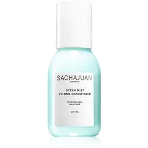 Comparateur de prix : SACHAJUAN Ocean Mist Après-Shampoing Volume Effet Vagues, 100 ml