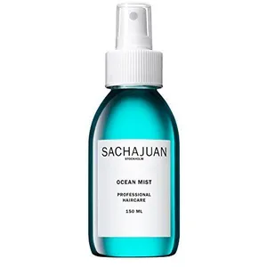 Comparateur de prix : Sachajuan Ocean Mist lotion coiffante pour un effet retour de plage 150 ml