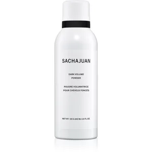 Comparateur de prix : Sachajuan - Dark Volume Powder Shampoing sec 200 ml unisex