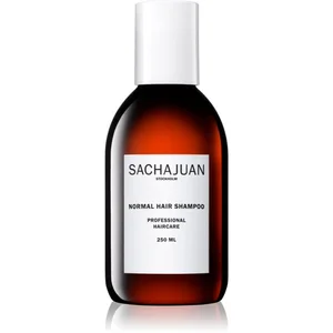 Comparateur de prix : Sachajuan Normal Hair Shampoo shampoing pour cheveux normaux à fins 250 ml