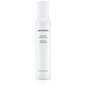 Comparateur de prix : Mousse Coiffante Volume Sachajuan (200 ml)