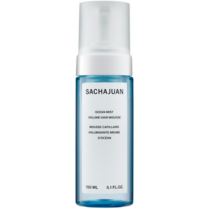 Comparateur de prix : Sachajuan Ocean Mist Volume Hair Mousse 150ml