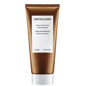 Sachajuan - Hair After The Sun Masque et cure cheveux 100 ml unisex pas cher