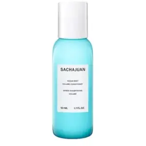 SACHAJUAN Ocean Mist Volume Conditioner Deluxe Après-shampoing 1000 ml pas cher
