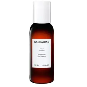 SACHAJUAN Scalp Shampoo Deluxe Shampoing 1000 ml pas cher