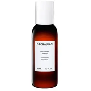SACHAJUAN Moisturizing Shampoo Deluxe Shampoing 1000 ml pas cher