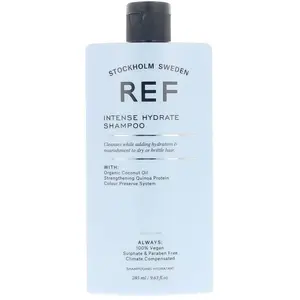 Comparateur de prix : REF Intense Hydrate Shampoo shampoing pour cheveux secs et abîmés 285 ml