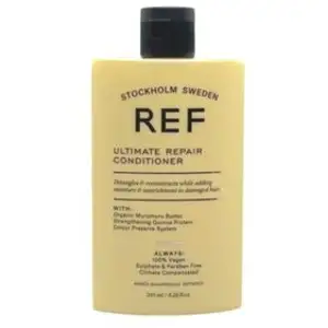 Comparateur de prix : Ref Care Ultimate Repair Conditioner Beschadigd Haar 245ml