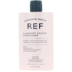 Comparateur de prix : Conditioner REF Illuminate Colour 245 ml 245 ml