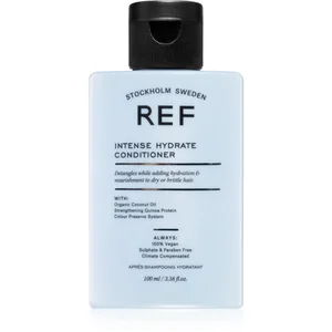Comparateur de prix : REF Intense Hydrate Conditioner après-shampoing hydratant pour cheveux secs 100 ml