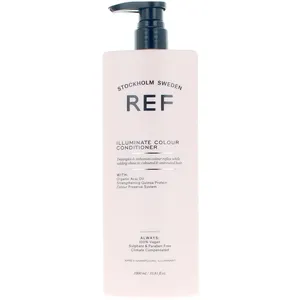 Ref Illuminate Colour Après-Shampooing 1000ml pas cher