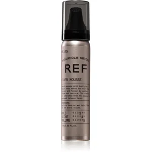 Comparateur de prix : Ref Styling Fiber Mousse Ndeg345 Hold 3 - Shine 4 - Volume 5 75ml