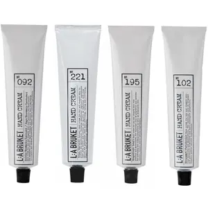 092 Hand Cream Sage/Rosemary/Lavender L:A Bruket pas cher