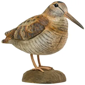 WILDLIFE GARDEN Decobird Bécasse des bois pas cher