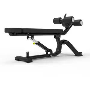 HEUBOZEN Multi AB Bench pas cher