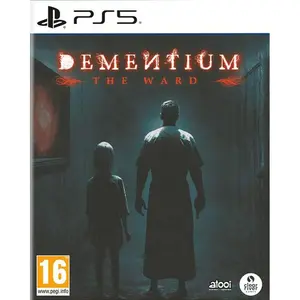 Dementium The Ward PS5 pas cher