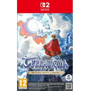 Terranigma SWITCH 2 pas cher