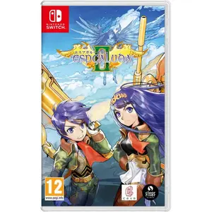 Nintendo Switch Espgaluda Ii pas cher