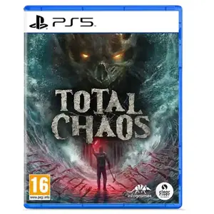 Comparateur de prix : PREMIUM Total Chaos - PS5 - Action Survival Horror