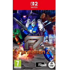 Formation Z SWITCH 2 pas cher
