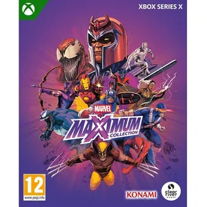 Marvel Maximum Collection XBOX SERIES X pas cher