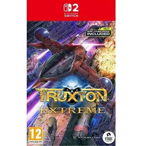 Truxton Extreme SWITCH 2 pas cher