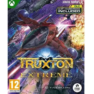 Truxton Extreme XBOX SERIES X pas cher