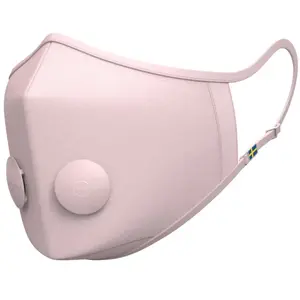 Masque antipollution AIRINUM Masque Air Airinum 2.0 - Rose M pas cher
