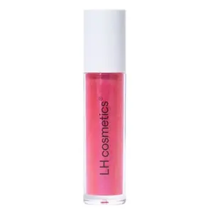 LH Cosmetics Glazed Gloss lèvres 10 ml pas cher