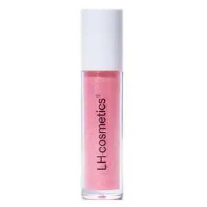 LH Cosmetics Glazed Gloss lèvres 10 ml pas cher