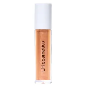 LH Cosmetics Glazed Gloss lèvres 10 ml pas cher
