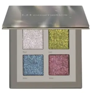 LH Cosmetics Siren Song Palette Palette de fards à paupières 10 g pas cher